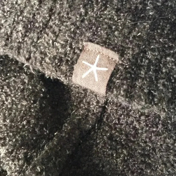 Barefoot Dreams Cozychic Lite Circle Cardigan open pockets brown Size XS / S - Picture 8 of 9